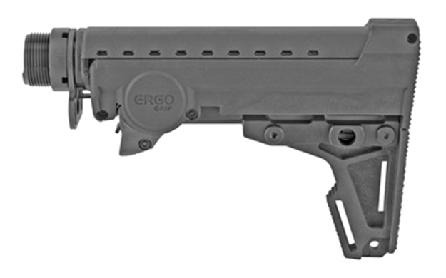 Picture of Ergo F93 Pro Stk Ar15/M16 8 Pos Blk