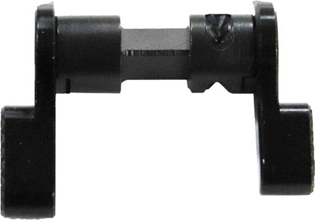 Picture of Ergo Grip Grip Ambidextrous Safety Selector 45/90 Black! 4993