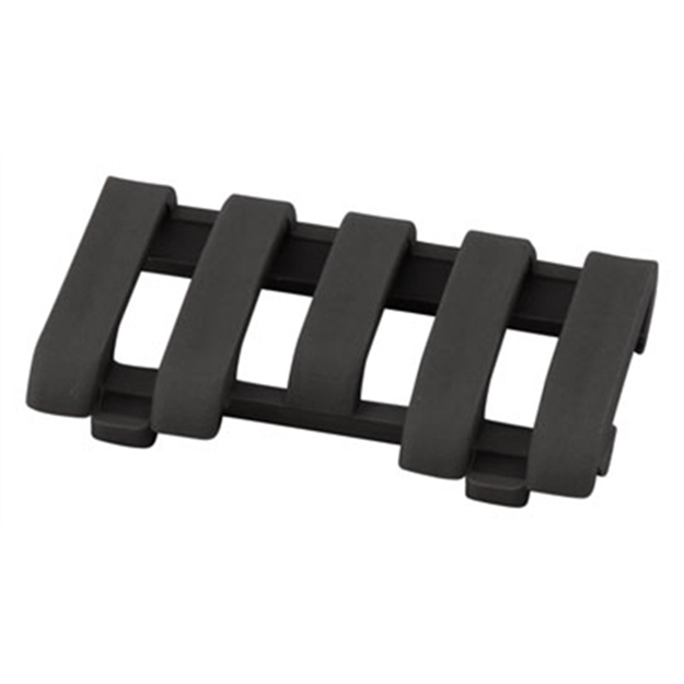 Picture of Ergo 5-Slot Pic Rail Wire Loom Blk 4380BK