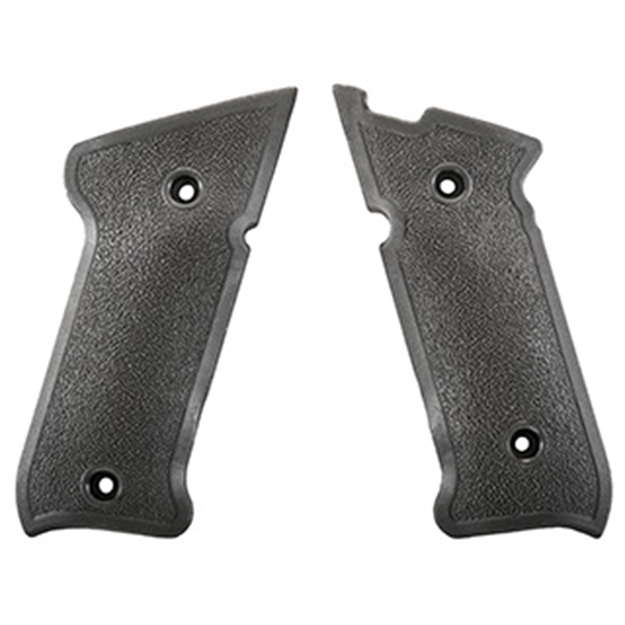 Picture of Ergo Grip Rug Mark 2 Blk