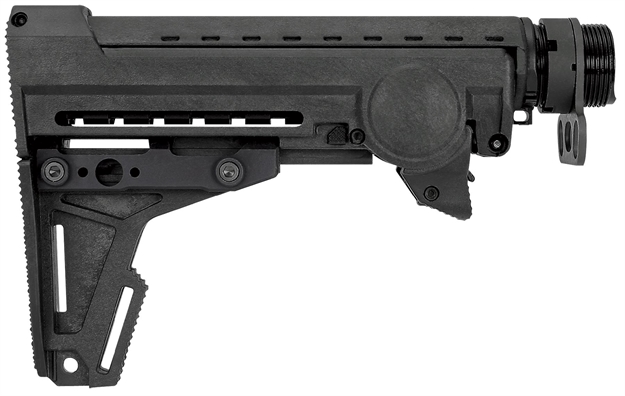 Picture of Ergo Grip Stock F93 Pro Stock Kit For Ar-15 Black