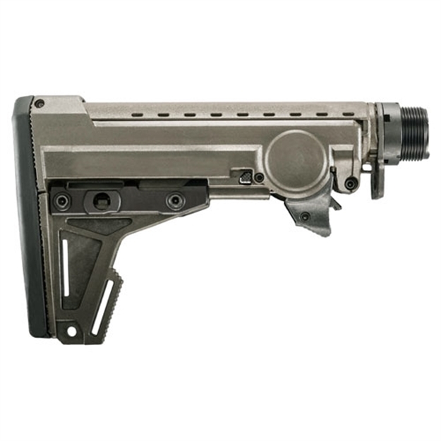 Picture of Ergo Grip Stock F93 Pro Stock Kit For Ar-15 OD Green