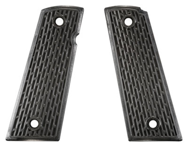 Picture of Ergo Grip Warrior Suregrip 1911 Black<