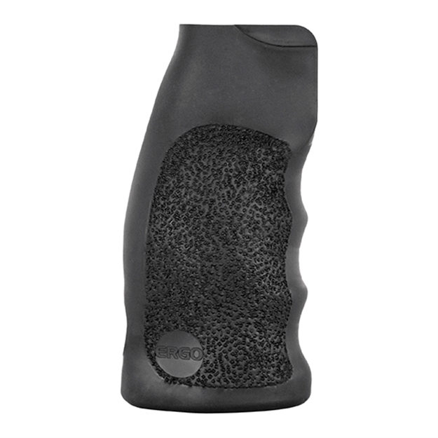 Picture of Ergo Grips Suregrip Tdx-0 Flat Top Tactical Blk 4020BK
