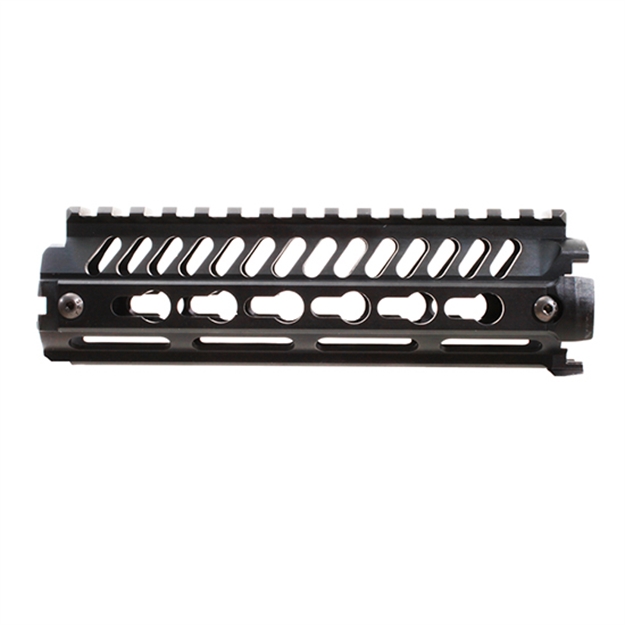 Picture of Ergo Hanguard Ultra Light S Key Mod Black