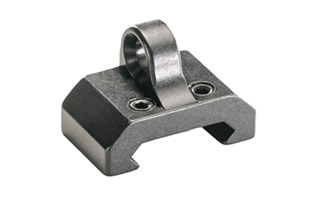 Picture of Ergo HK Slide Mount Sling Hook Base 4298-BK 874748004381