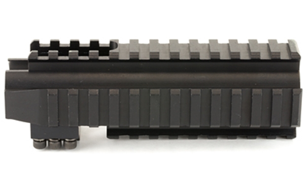 Picture of  Ergo 4850 M4 Forward Rail  Picatinny For AR & M4 With A1/A2 Front Sight 874748004442