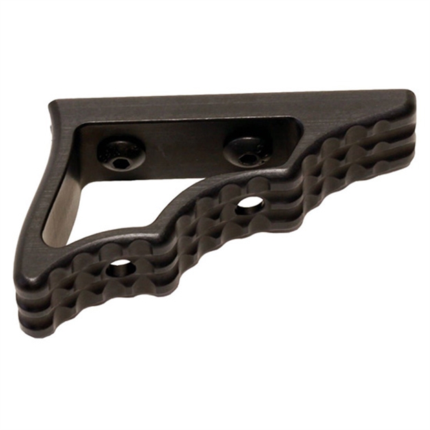 Picture of  Ergo 4234 Enhanced Angled Grip Black Anodized Aluminum For Keymod Rail