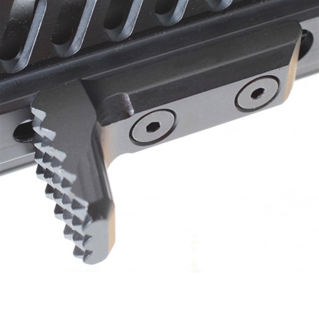 Picture of Ergo Key Mod Hand Stop Barricade Stop Black 4230BK 874748005890