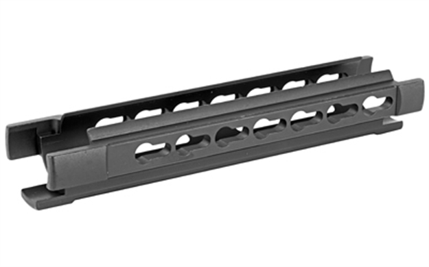 Picture of Ergo Keymod Mossberg Tri Rail