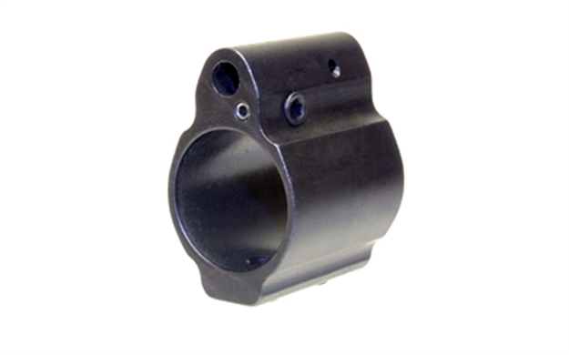Picture of Ergo .750 Low Profile Adjustable Gas Block 4822