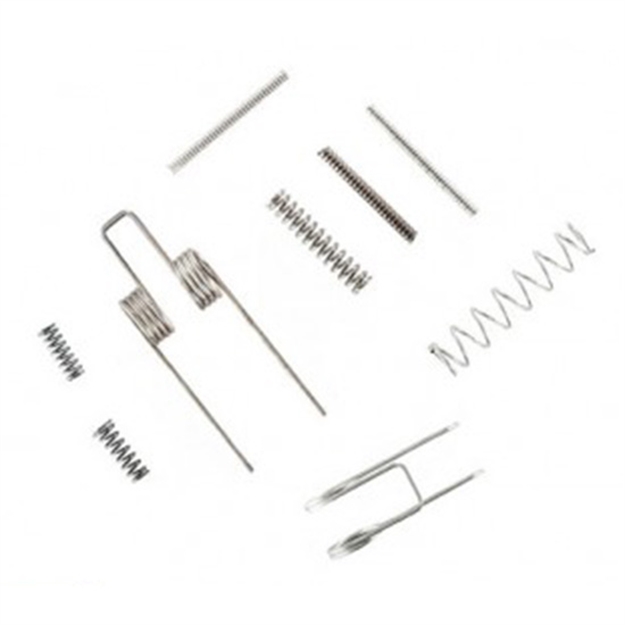 Picture of Ergo Ar-15 Lower Spring Replacement Kit, 9 Piece 4612 874748002929