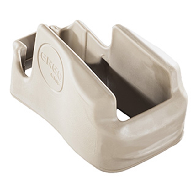 Picture of Ergo Mag Well Ar15 Never Quit Grip Dark Earth 4965DE