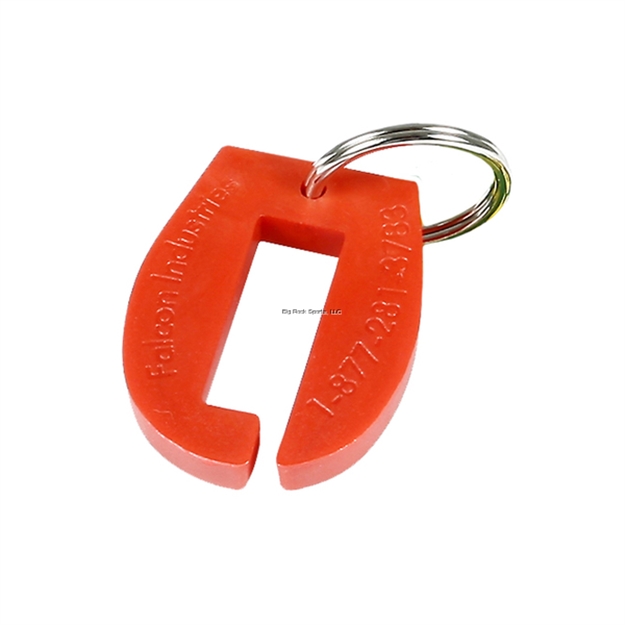Picture of Ergo Mini Magloader Keyring, Assorted Colors