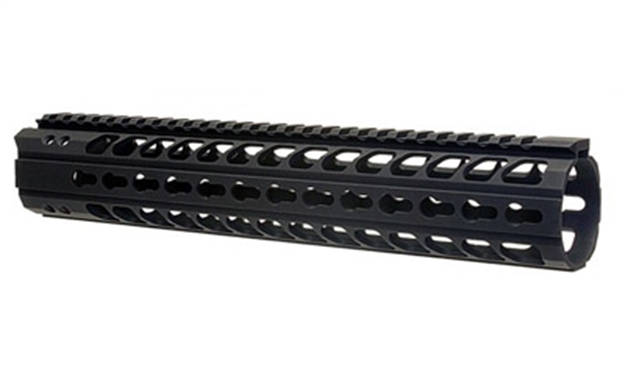 Picture of Ergo Modular Kymd 12" Rail Blk