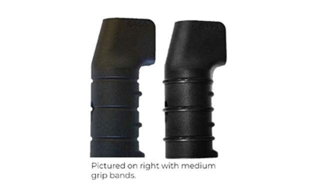 Picture of Ergo O Grip Zero Angle Prcsn Blk 4022-BK 810049124731