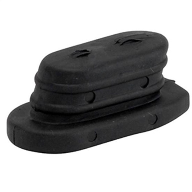 Picture of Ergo Pistol Grip Plug Ar15 A2 Black