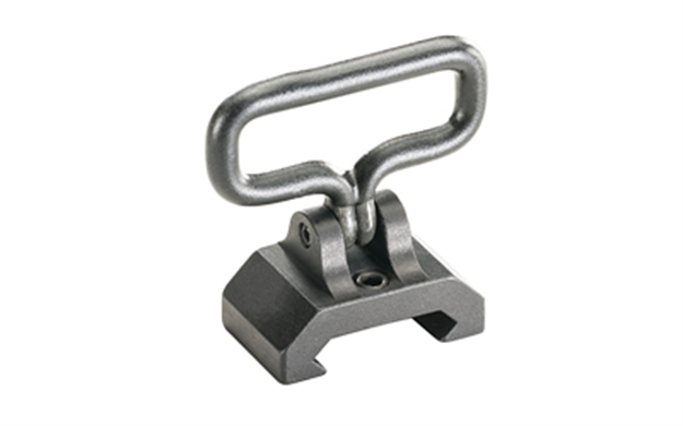 Picture of Ergo Slide Mount Sling Loop Black 4293-BK 874748002189