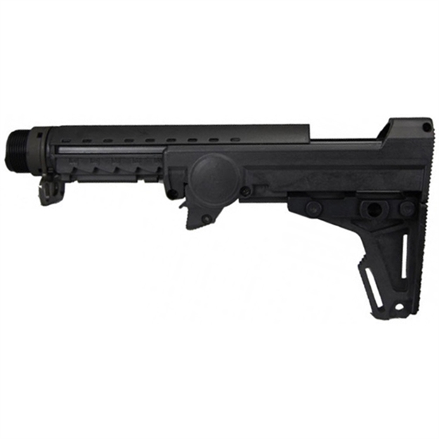 Picture of Ergo Stock F93 Ar10 Adj Pro Black