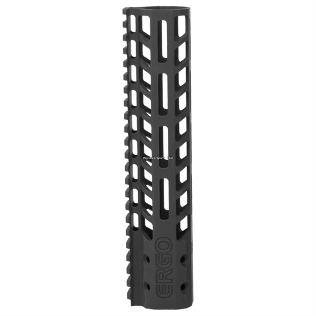 Picture of Ergo Superlite M-Lok Rail, 1 Piece, 1.37" I.D., 9" Length, Black