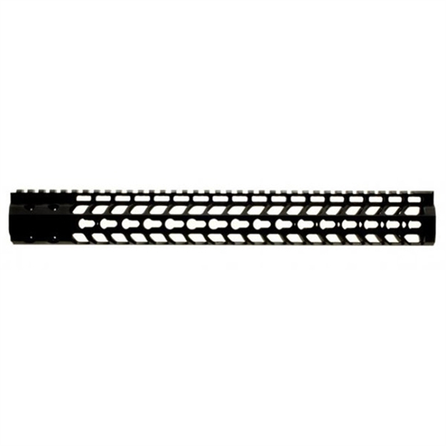 Picture of Ergo Handguard Superlite 15 Keymod Blk 481915