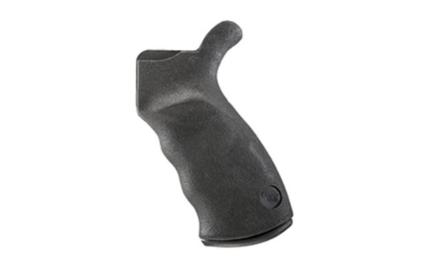 Picture of Ergo Original Grip Right Hand Ar-15 Suregrip, Black 4000-BK