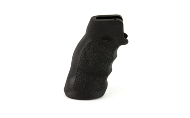 Picture of Ergo Flat Top Tactical Deluxe Suregrip, Black 4025-BK 874748005630