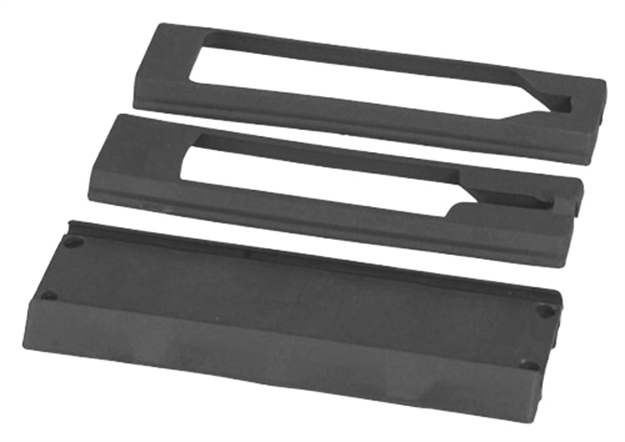 Picture of Ergo Tactical Light Switch Mount Kit, Black 4366KTBK