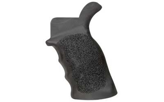 Picture of  Ergo 4045Bk Tactical Deluxe Grip Made OF Suregrip Rubber With Black Textured Finish For Ar-15, Ar-10 874748000307