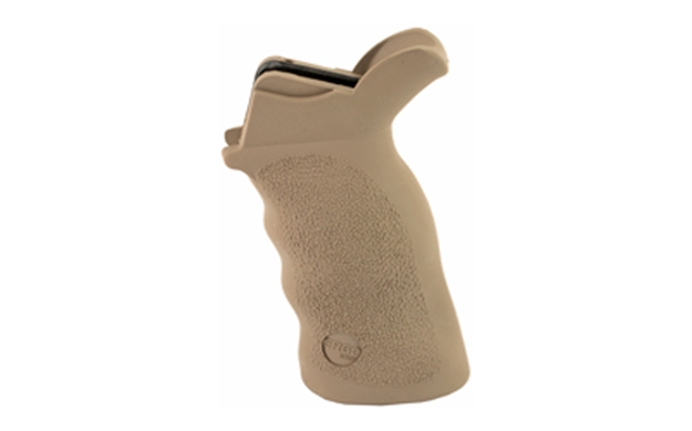 Picture of Ergo Tactical Deluxe Suregrip, Dark Earth 4045DE