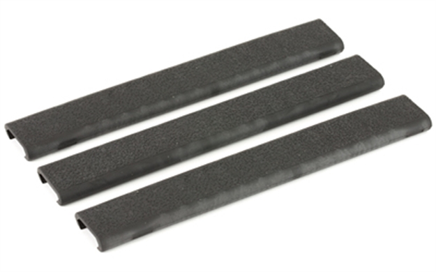 Picture of Ergo Txtrd Slm 18Slot RL Cvr 3Pk Blk 43793PKBK