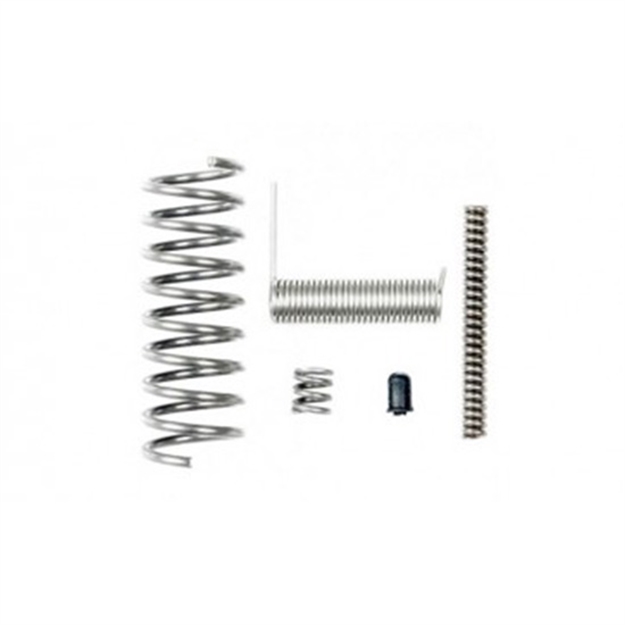 Picture of Ergo Ar-15 Upper Spring Replacement Kit, 5 Piece 4611 874748003483