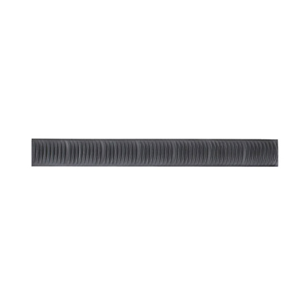 Picture of Ergo 7-Slot Keymod Wedgelok Rail Covers, 4 Pack, Black 43304PKBK