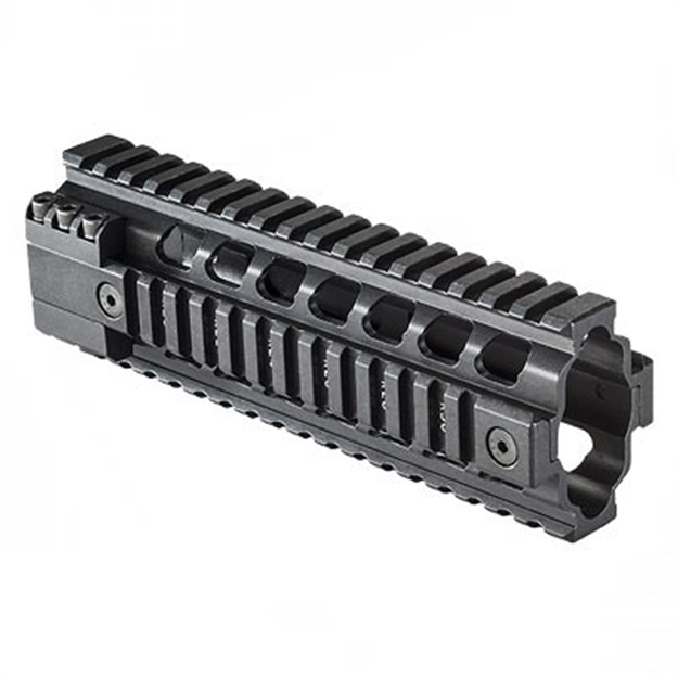 Picture of Ergo Z Rail Free Float Handguard Ar15 M4 Length