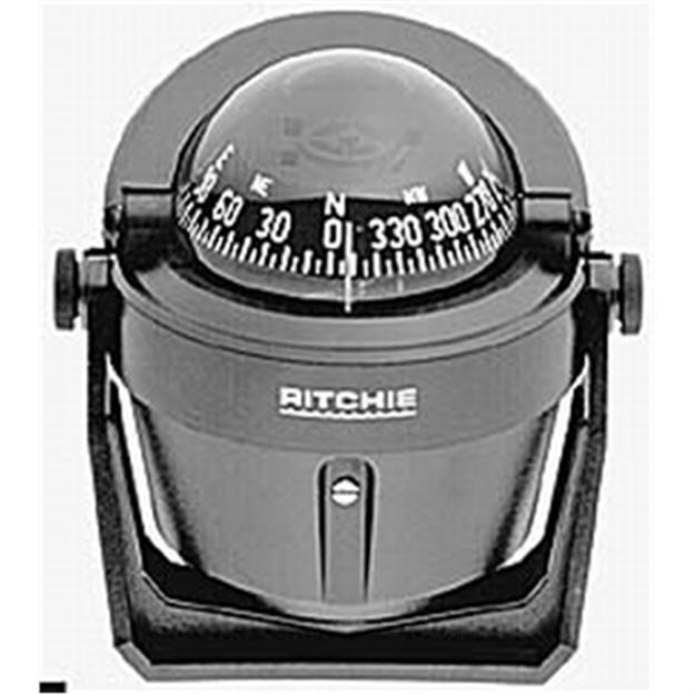 Picture of E.S. Ritchie Brkt MT Explorer