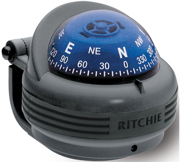 Picture of E.S. Ritchie Cmps Trek Brkt MT G4