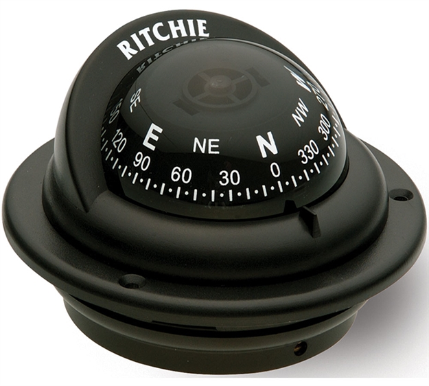 Picture of E.S. Ritchie Cmps Trek Flush Mnt