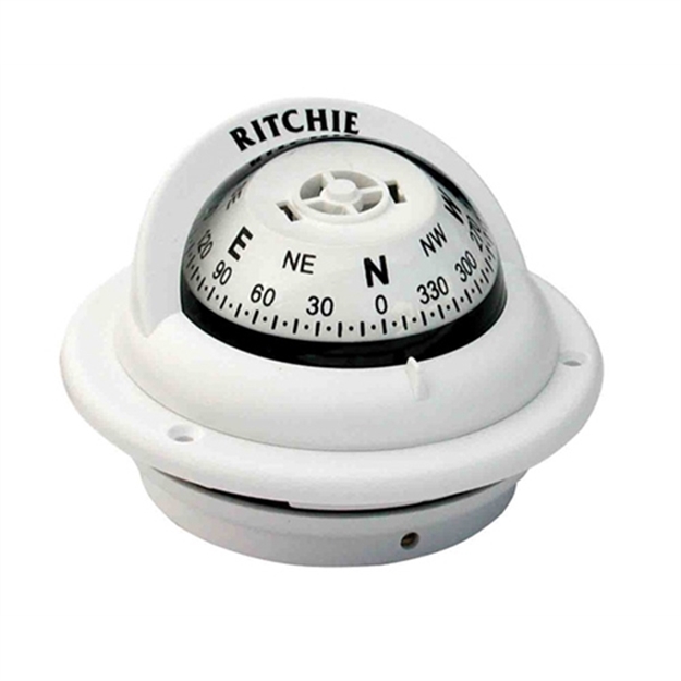 Picture of E.S. Ritchie Cmps Trek Flush MT