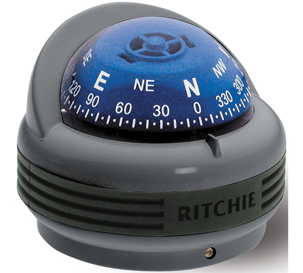 Picture of E.S. Ritchie Cmps Trek Surf MT GY