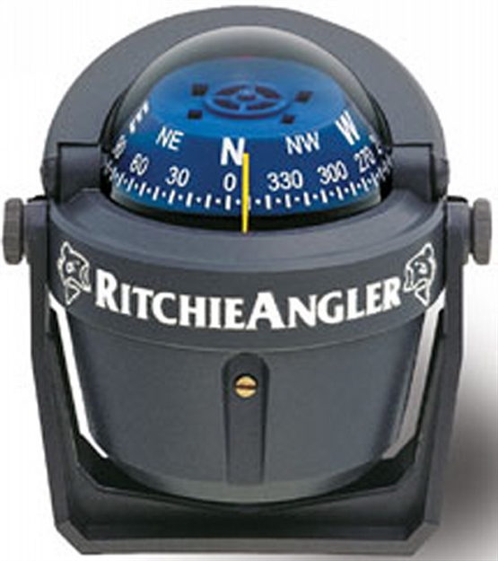 Picture of E.S. Ritchie Cmpss Anglr Explr