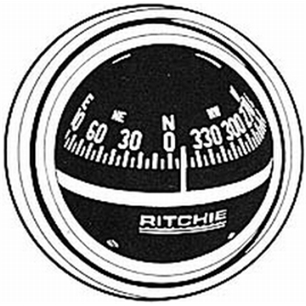 Picture of E.S. Ritchie Cmpss Dash Explore