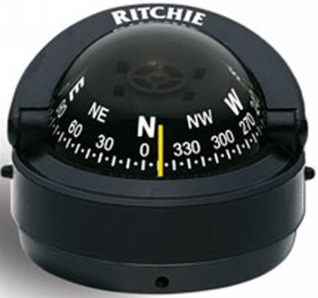 Picture of E.S. Ritchie Cmpss Explr S-53