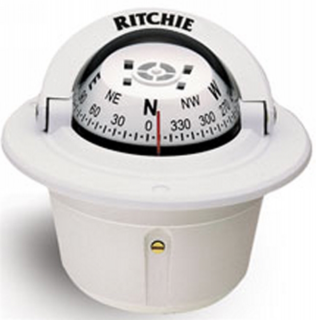 Picture of E.S. Ritchie Cmpss Explr