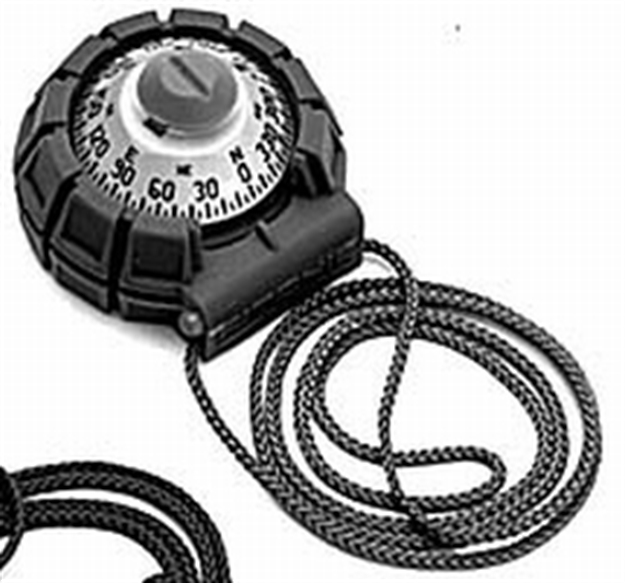 Picture of E.S. Ritchie Cmpss Sprtabt Ylw