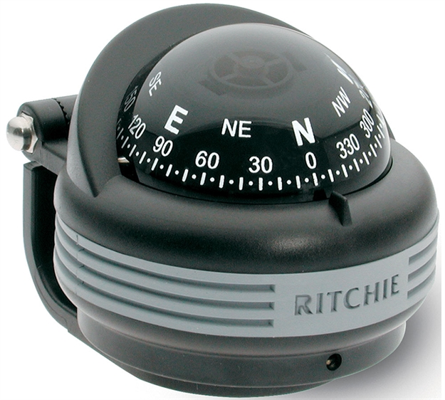 Picture of E.S. Ritchie Cmpss Trek Nrkt MT B