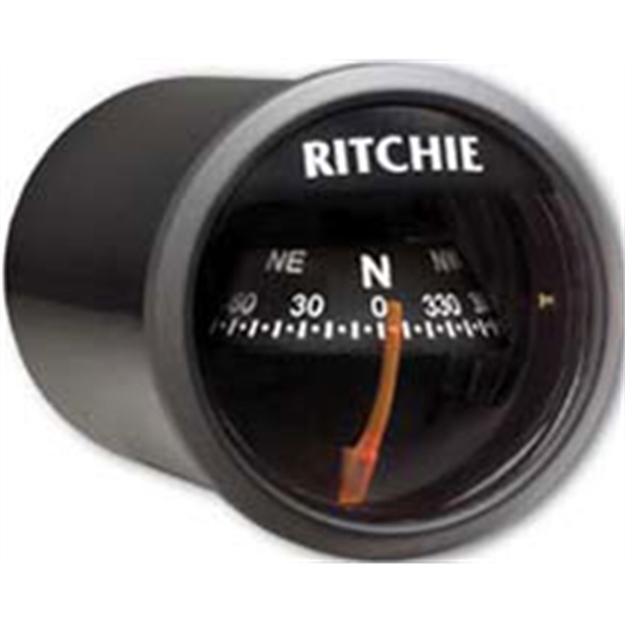 Picture of E.S. Ritchie Ritchiesport Dash MT Blk