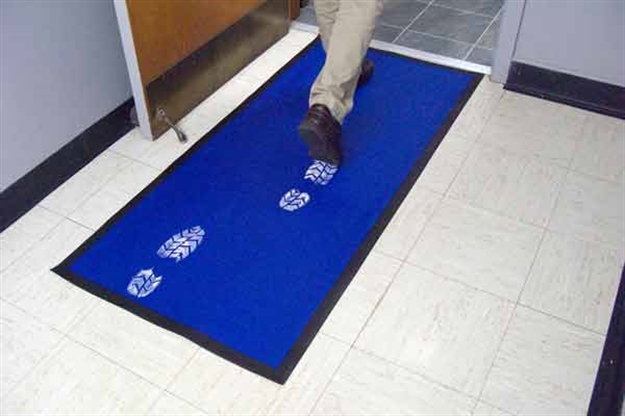 Picture of D-Lead D-Step Perm Tky Mat 28X60