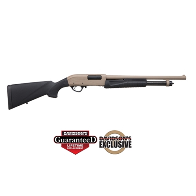 Picture of Escort Pump 12M/18Cb Fde