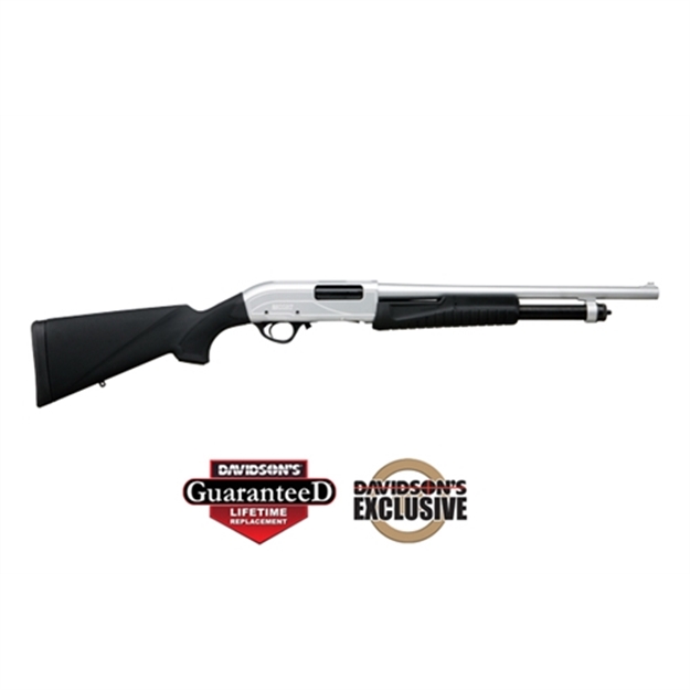 Picture of Escort Pump 12M/18Cb N Syn