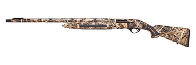 Picture of Escort Extr 12/28 S/A Max4hd LH